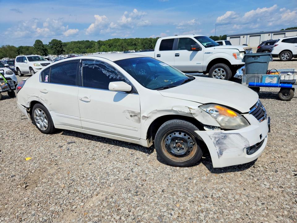 2008 Nissan Altima მანქანა იყიდება აუქციონზე, vin: 1N4AL21E78C177162, აუქციონის ნომერი: 66996716