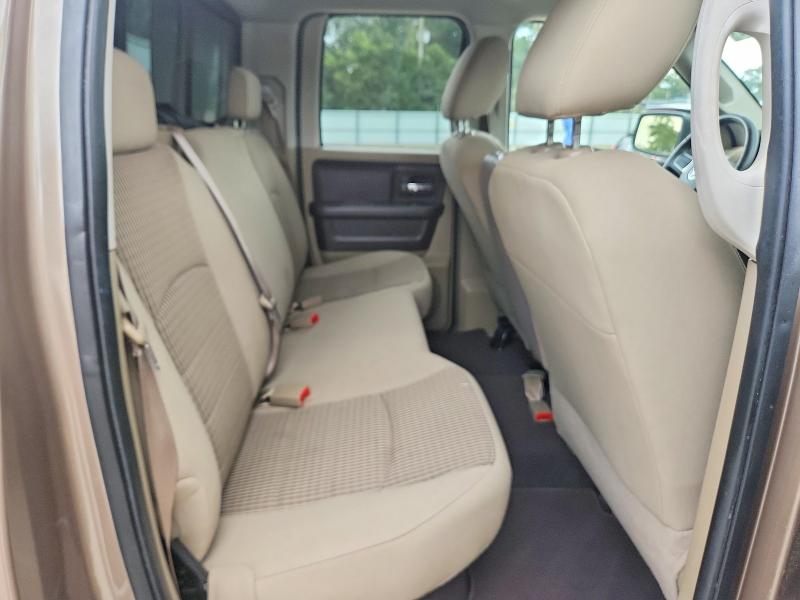 Aukcja sprzedaży 2010 Dodge Ram 1500, vin: 1D7RB1GP4AS231120, numer aukcji: 66791776
