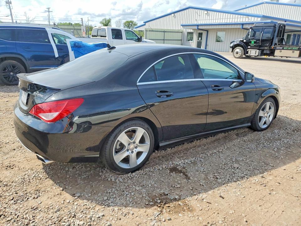 Продаж на аукціоні авто 2016 Mercedes-benz Cla, vin: WDDSJ4GBXGN331479, номер лоту: 66772546
