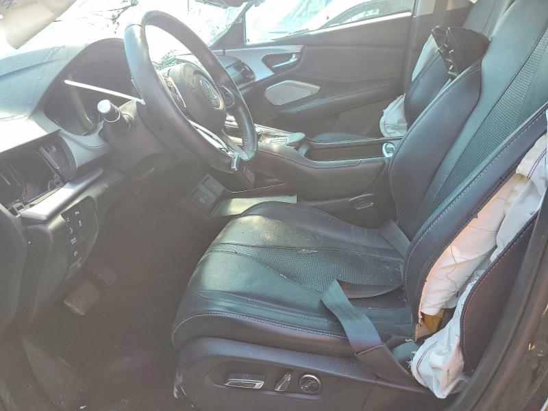 Aukcja sprzedaży 2019 Acura Rdx, vin: 5J8TC2H55KL032204, numer aukcji: 65034676