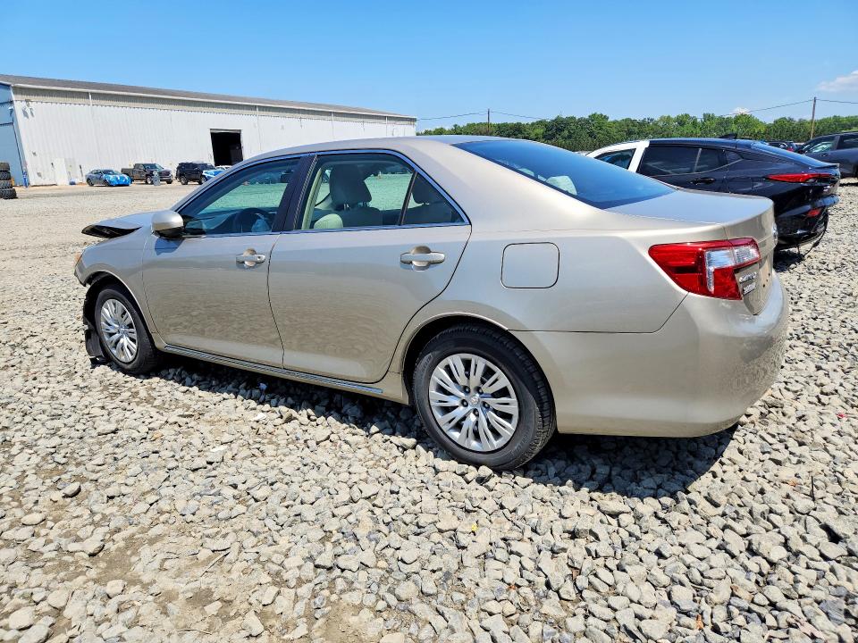 Продажа на аукционе авто 2013 Toyota Camry, vin: 4T1BF1FK5DU206768, номер лота: 63997916