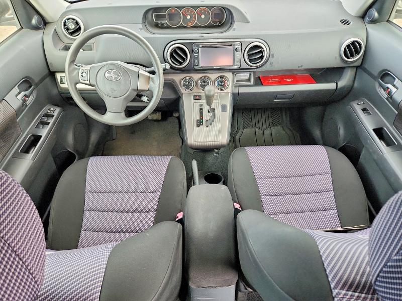 2014 Scion Xb მანქანა იყიდება აუქციონზე, vin: JTLZE4FE8EJ066224, აუქციონის ნომერი: 64095846