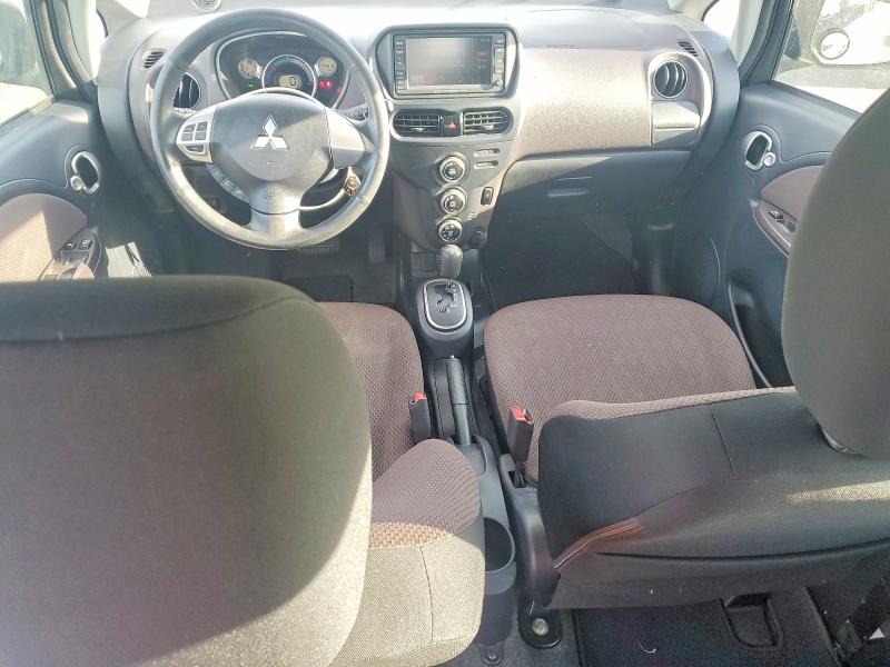 Aukcja sprzedaży 2012 Mitsubishi I Miev, vin: JA3215H17CU010942, numer aukcji: 66234276