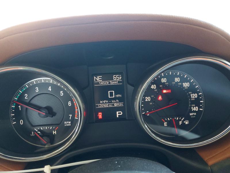 66448866 :رقم المزاد ، 1C4RJFCT0CC269759 vin ، 2012 Jeep Grand Cherokee مزاد بيع