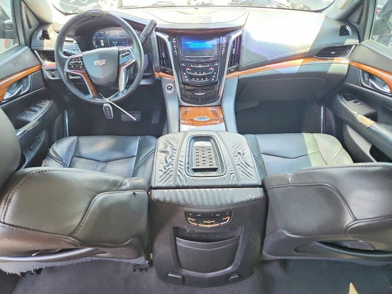 Aukcja sprzedaży 2016 Cadillac Escalade, vin: 1GYS3JKJ6GR370722, numer aukcji: 64621906