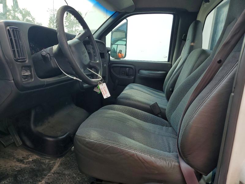 Продажа на аукционе авто 2004 Gmc C4500, vin: 1GDE4C1194F500319, номер лота: 66398236