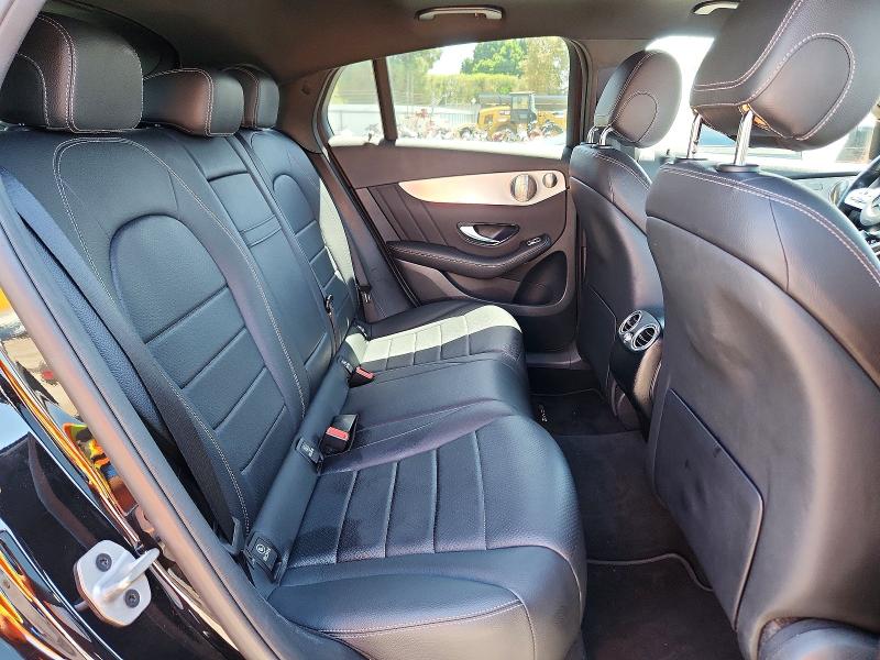 Продажа на аукционе авто 2021 Mercedes-benz Glc Coupe, vin: W1N0J8EB4MF956678, номер лота: 66435546