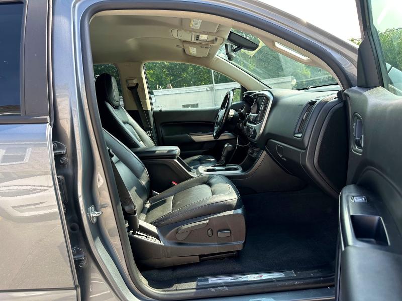 Aukcja sprzedaży 2020 Chevrolet Colorado, vin: 1GCGTEEN3L1181858, numer aukcji: 63352516
