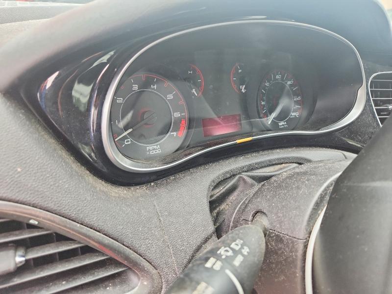 Продажа на аукционе авто 2013 Dodge Dart, vin: 1C3CDFAA1DD224263, номер лота: 65698206