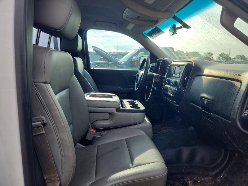 Продажа на аукционе авто 2014 Chevrolet Silverado, vin: 1GCNCPEH5EZ309020, номер лота: 66289776