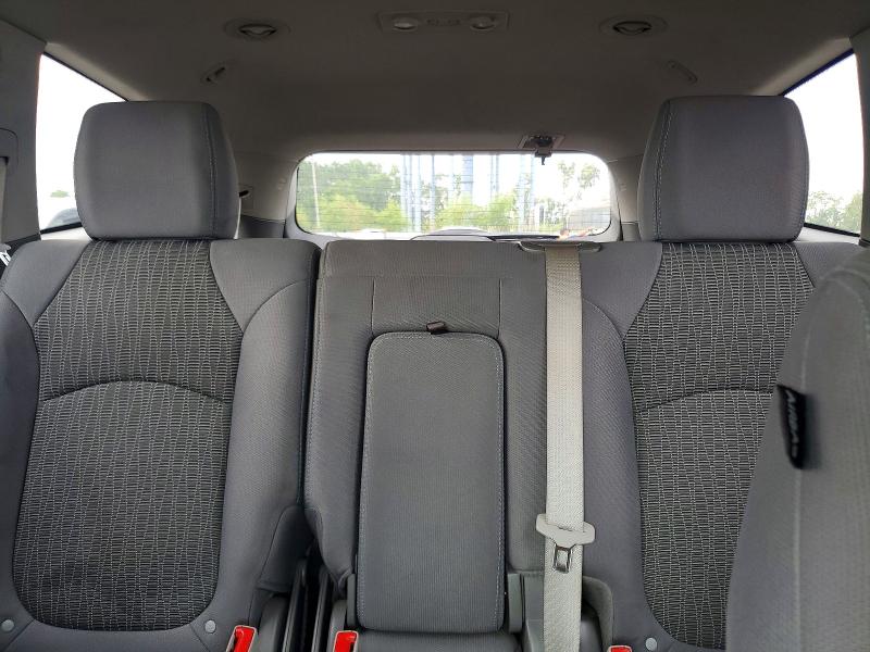 Продаж на аукціоні авто 2017 Chevrolet Traverse, vin: 1GNKRFKDXHJ299379, номер лоту: 64329016