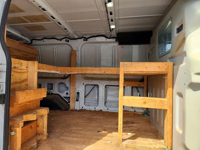 Aukcja sprzedaży 2020 Ford Transit, vin: 1FTYE1Y85LKA58523, numer aukcji: 66729946
