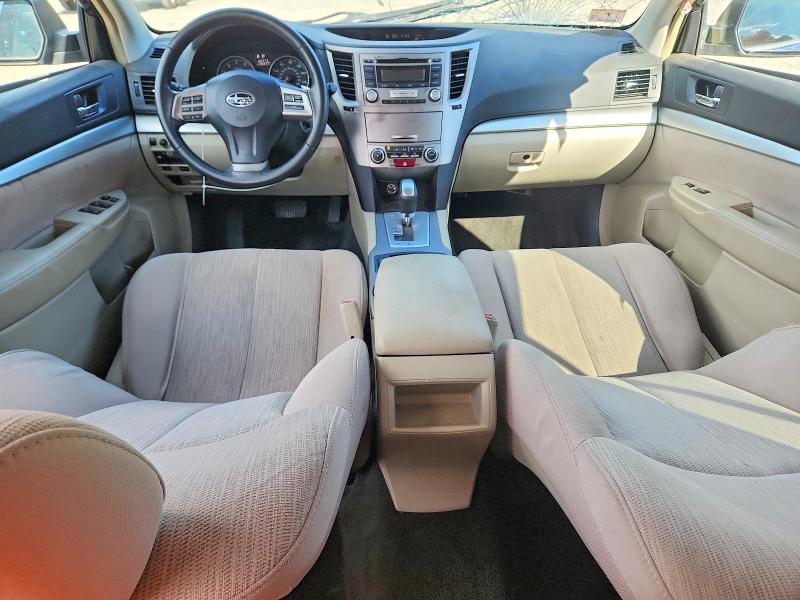 Aukcja sprzedaży 2013 Subaru Outback, vin: 4S4BRBGC5D3260646, numer aukcji: 66605416