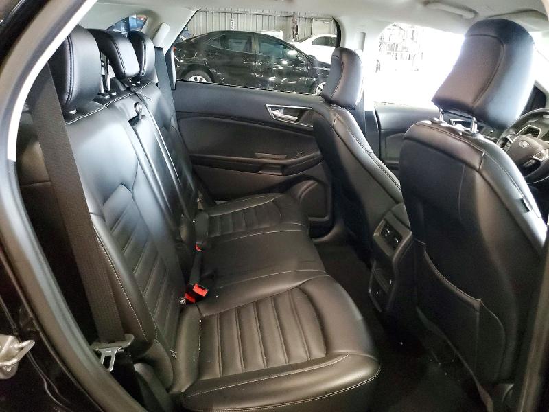 Aukcja sprzedaży 2024 Ford Edge, vin: 2FMPK4J93RBA71262, numer aukcji: 62713986