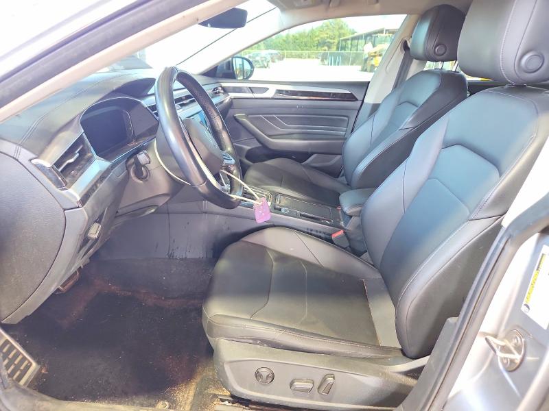 65556756 :رقم المزاد ، WVWAR7AN5ME013414 vin ، 2021 Volkswagen Arteon مزاد بيع