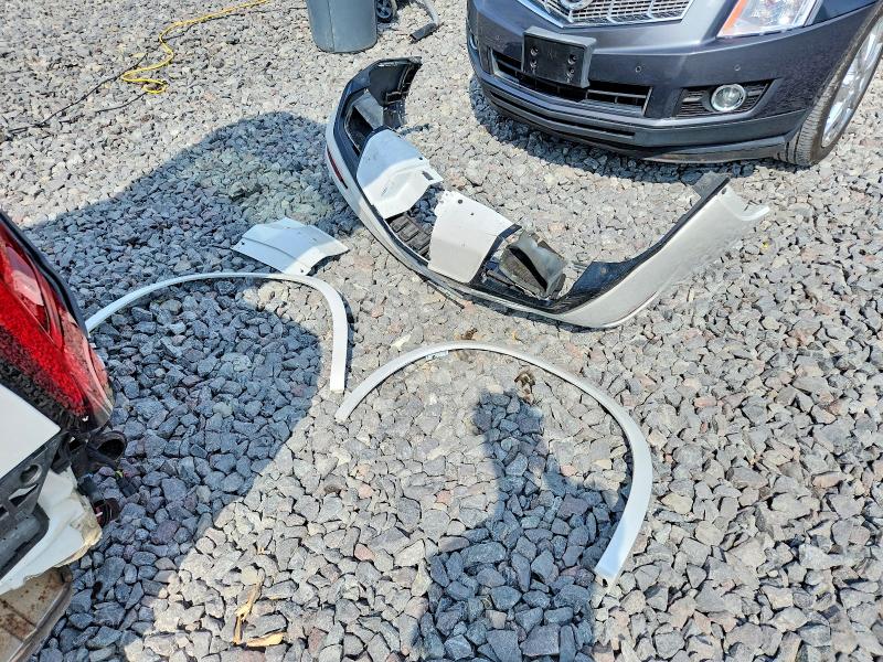 2022 Cadillac Xt6 მანქანა იყიდება აუქციონზე, vin: 1GYKPFRS7NZ142323, აუქციონის ნომერი: 64663196