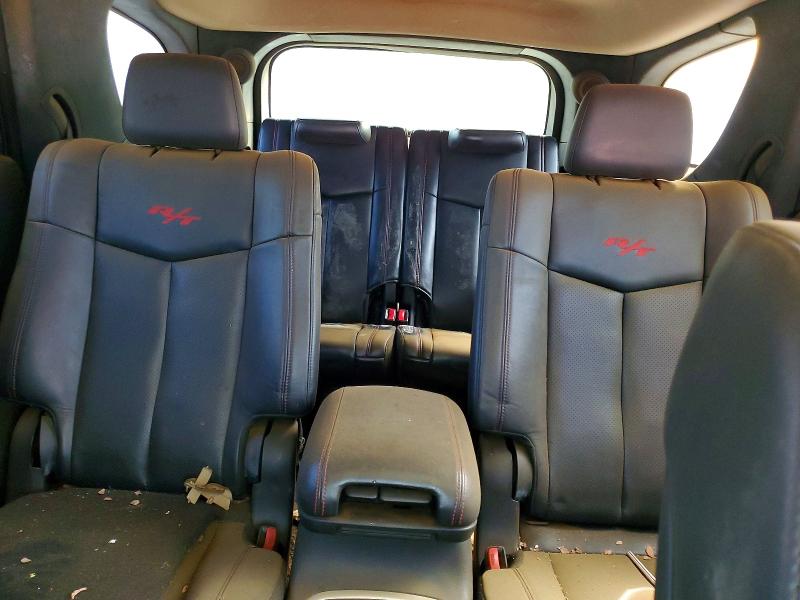 Продаж на аукціоні авто 2012 Dodge Durango, vin: 1C4SDJCT5CC322466, номер лоту: 63431936