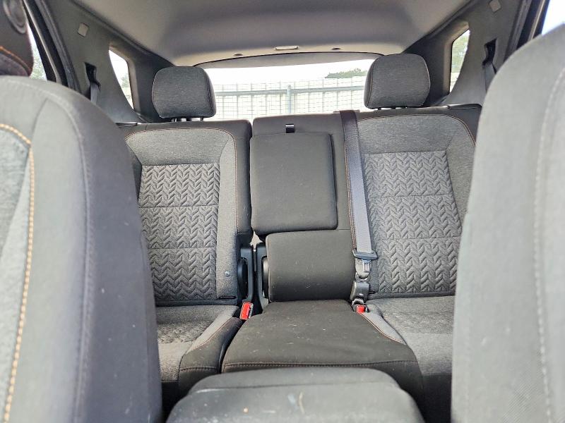 Продажа на аукционе авто 2023 Chevrolet Equinox, vin: 3GNAXTEG7PL154961, номер лота: 63261036