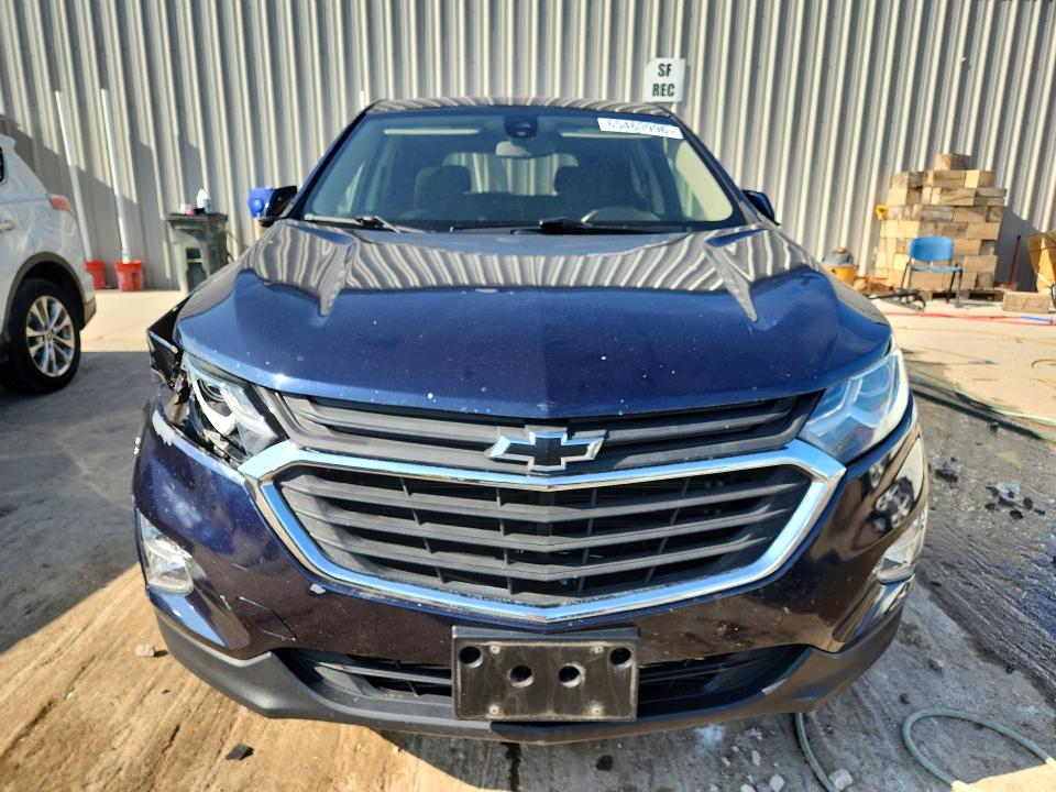 Aukcja sprzedaży 2020 Chevrolet Equinox, vin: 3GNAXUEV3LS655964, numer aukcji: 65469996