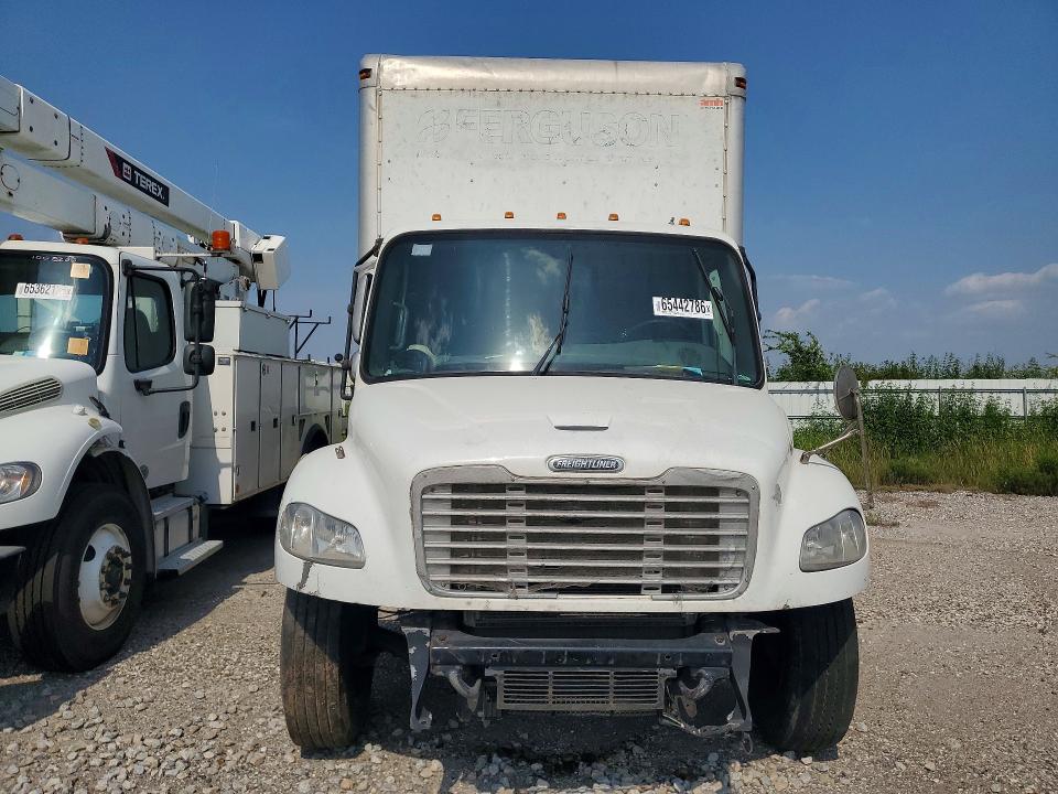 Продаж на аукціоні авто 2015 Freightliner M2, vin: 1FVACWDUXFHGF0253, номер лоту: 65442786