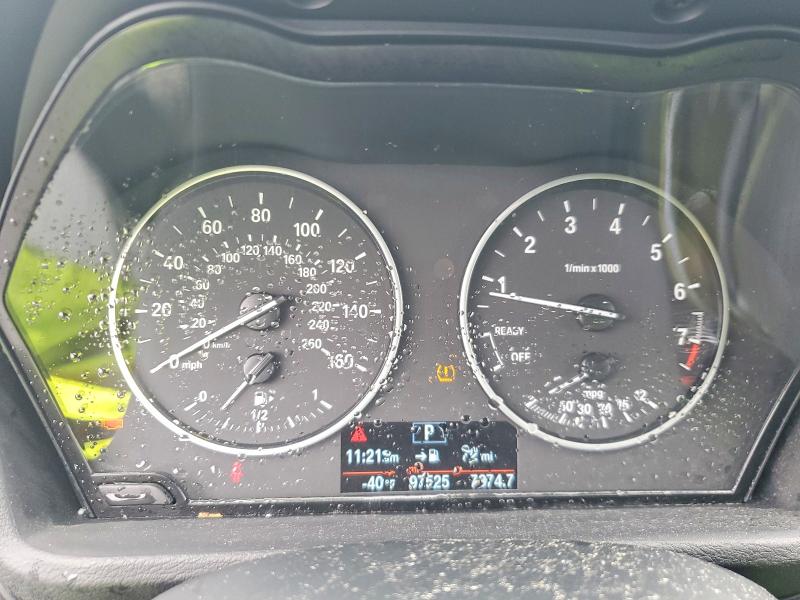 Auction sale of the 2016 Bmw X1, vin: WBXHT3C38G5F64094, lot number: 65364306