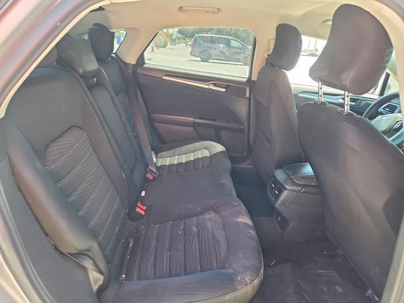 65884256 :رقم المزاد ، 1FA6P0H73G5116254 vin ، 2016 Ford Fusion مزاد بيع