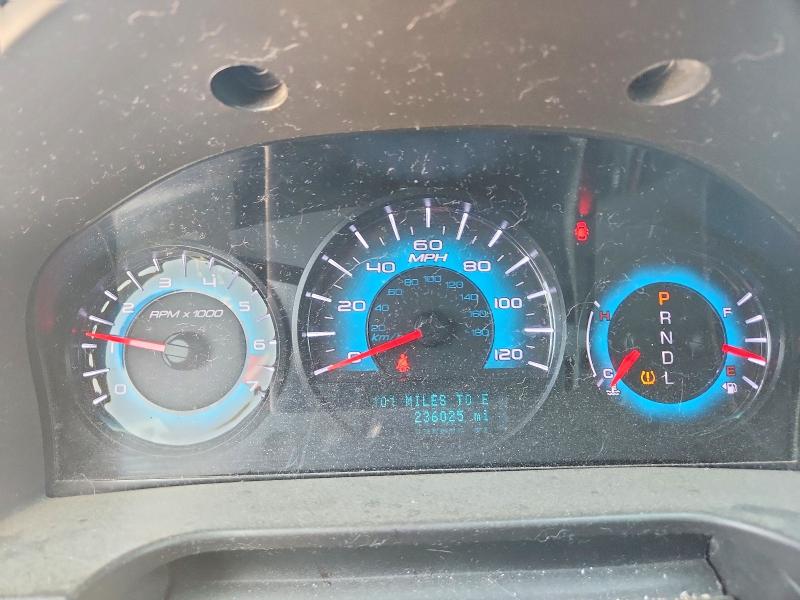 64481686 :رقم المزاد ، 3FAHP0HA4BR121313 vin ، 2011 Ford Fusion مزاد بيع