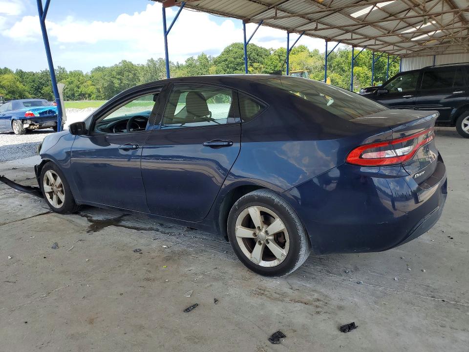 65119196 :رقم المزاد ، 1C3CDFBB9FD193158 vin ، 2015 Dodge Dart مزاد بيع