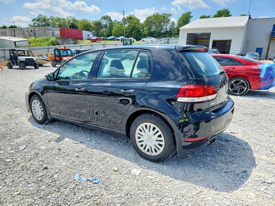 Продаж на аукціоні авто 2012 Volkswagen Golf, vin: WVWDA7AJ4CW284247, номер лоту: 65930756