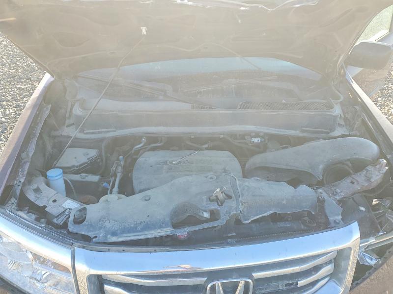 Aukcja sprzedaży 2014 Honda Pilot, vin: 5FNYF4H2XEB030341, numer aukcji: 67118706
