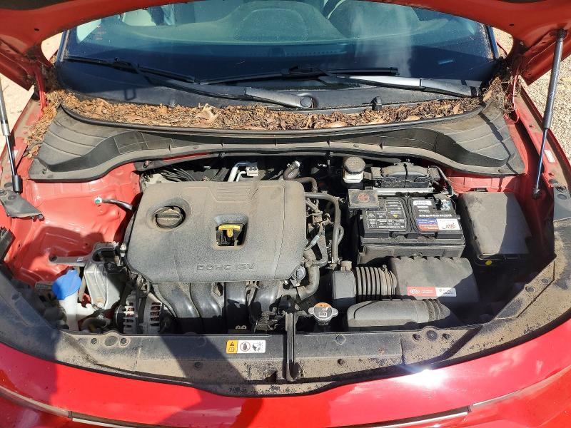 2021 Kia Soul მანქანა იყიდება აუქციონზე, vin: KNDJ23AU5M7761654, აუქციონის ნომერი: 63786566
