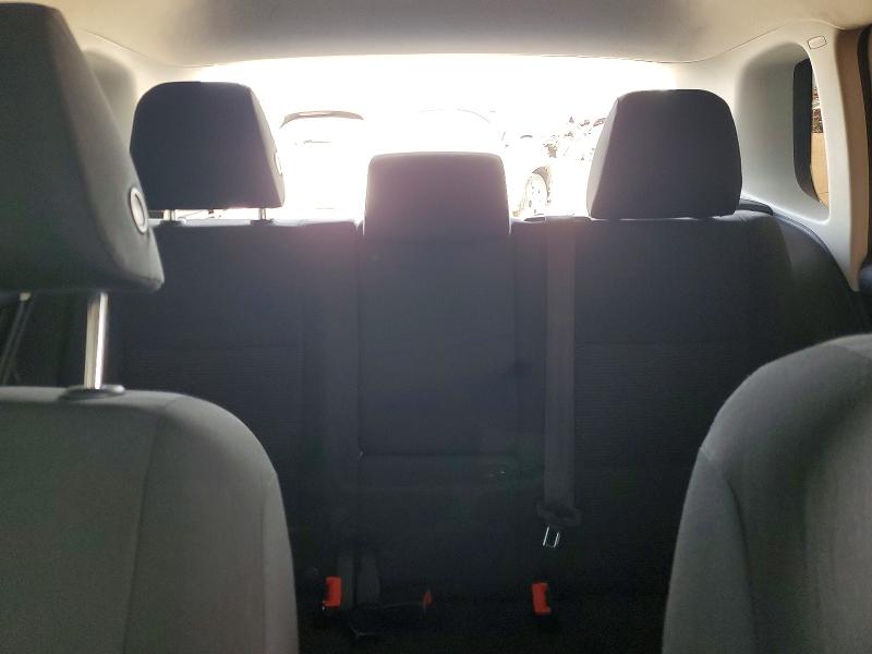 2015 Volkswagen Tiguan მანქანა იყიდება აუქციონზე, vin: WVGAV7AX7FW564031, აუქციონის ნომერი: 64634306