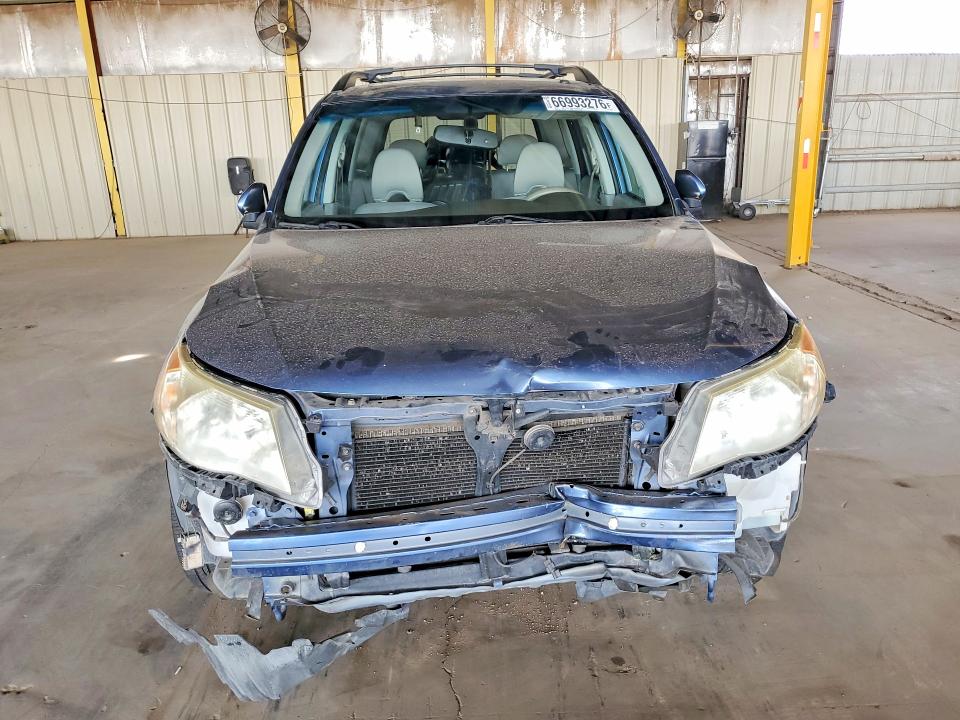 Aukcja sprzedaży 2010 Subaru Forester, vin: JF2SH6CC0AH786624, numer aukcji: 66993276