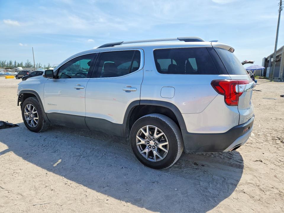 2020 Gmc Acadia მანქანა იყიდება აუქციონზე, vin: 1GKKNMLS0LZ230432, აუქციონის ნომერი: 65094616