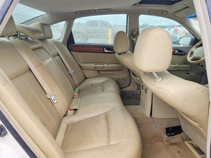 Aukcja sprzedaży 2007 Infiniti M35, vin: JNKAY01E97M312035, numer aukcji: 62085416