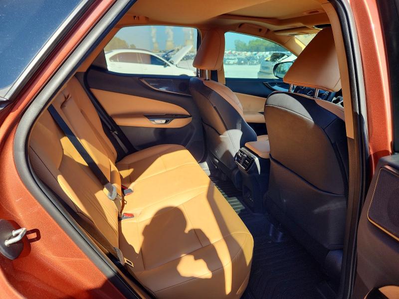 Aukcja sprzedaży 2025 Lexus Nx, vin: 2T2GDCAZ2SC020854, numer aukcji: 66178326