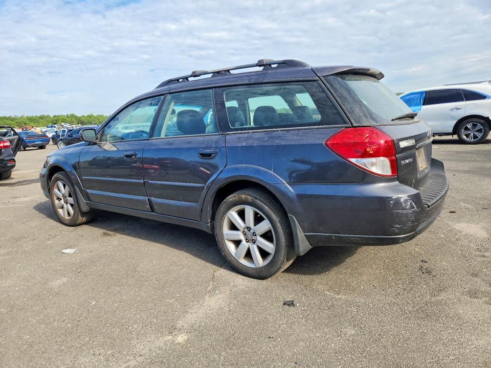 Продажа на аукционе авто 2008 Subaru Outback, vin: 4S4BP62C087335188, номер лота: 63762576