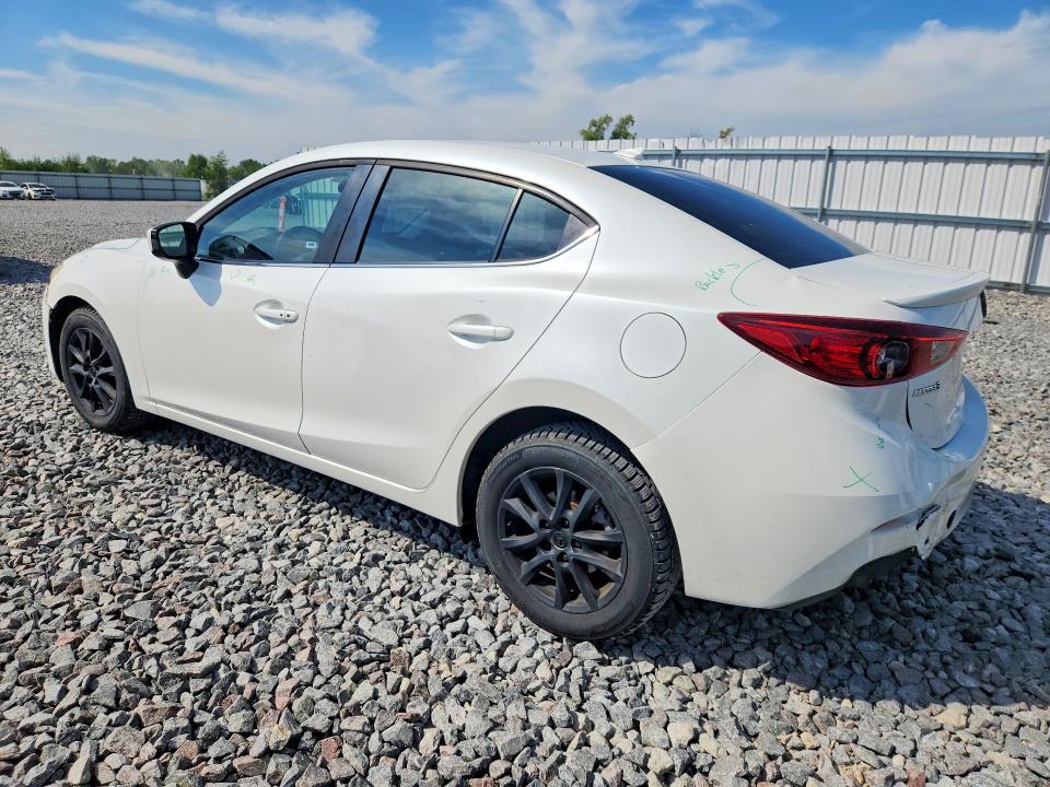 Aukcja sprzedaży 2015 Mazda 3, vin: JM1BM1W78F1235482, numer aukcji: 66788556