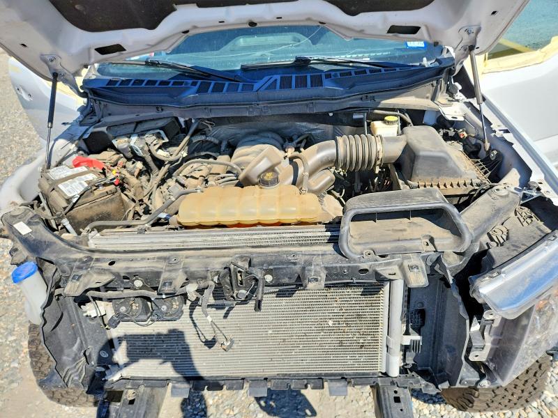 Продажа на аукционе авто 2023 Ford F150, vin: 1FTFW1E51PFB70796, номер лота: 65418796