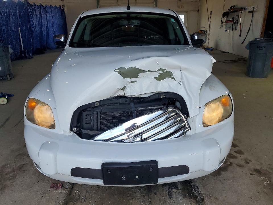 Aukcja sprzedaży 2007 Chevrolet Hhr, vin: 3GNDA33PX7S592820, numer aukcji: 65702596