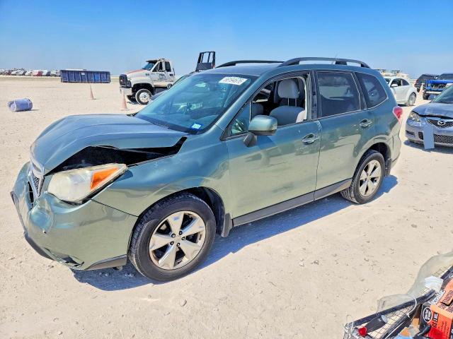 Aukcja sprzedaży 2014 Subaru Forester, vin: JF2SJAEC3EH439721, numer aukcji: 66194676
