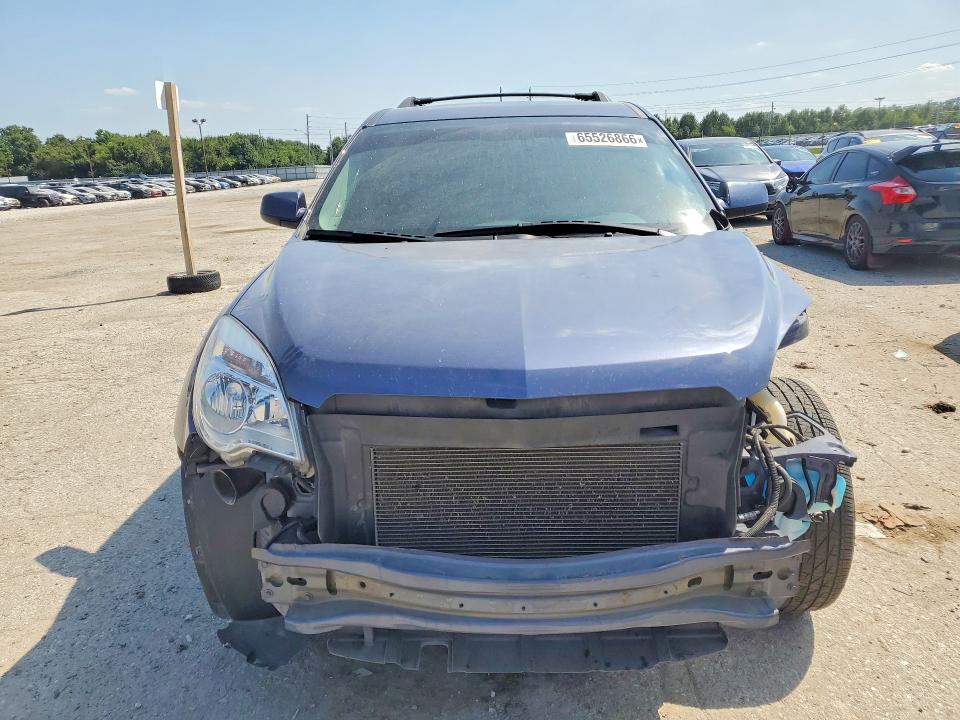 Aukcja sprzedaży 2013 Chevrolet Equinox, vin: 2GNALDEK5D6303793, numer aukcji: 65526866