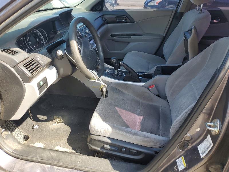Aukcja sprzedaży 2014 Honda Accord, vin: 1HGCR2F78EA287951, numer aukcji: 63614626