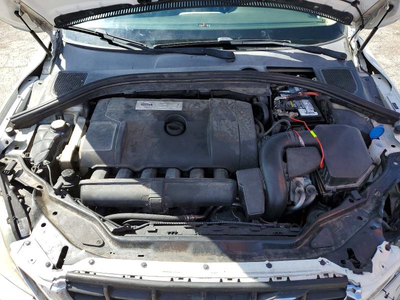 65499066 :رقم المزاد ، YV4940DLXB2186621 vin ، 2011 Volvo Xc60 مزاد بيع