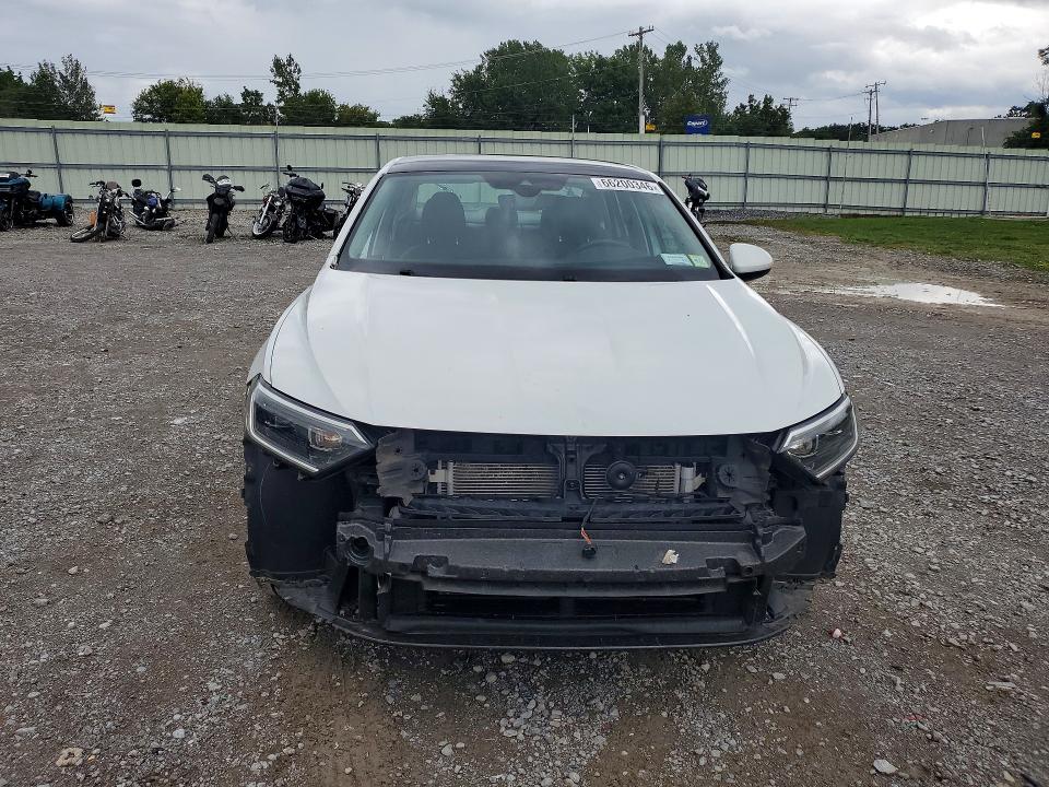 66200346 :رقم المزاد ، 3VWE57BU9MM026807 vin ، 2021 Volkswagen Jetta مزاد بيع