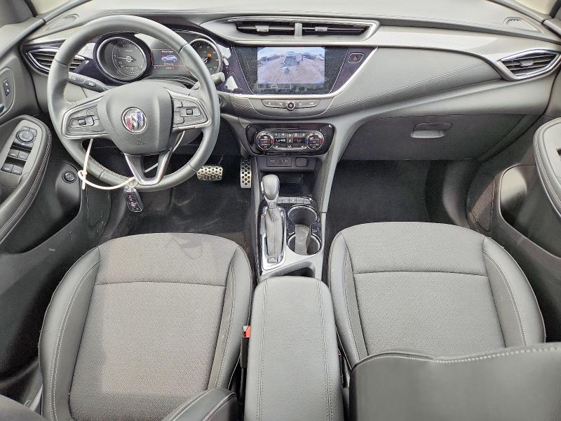 Aukcja sprzedaży 2023 Buick Encore Gx, vin: KL4MMDSL3PB121229, numer aukcji: 63203446