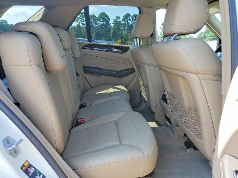 2014 Mercedes-benz Ml მანქანა იყიდება აუქციონზე, vin: 4JGDA5HB0EA328551, აუქციონის ნომერი: 66800516