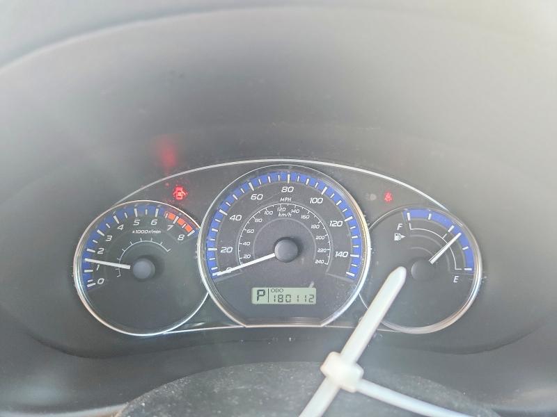 Продажа на аукционе авто 2011 Subaru Forester, vin: JF2SHADC5BH757980, номер лота: 66751786