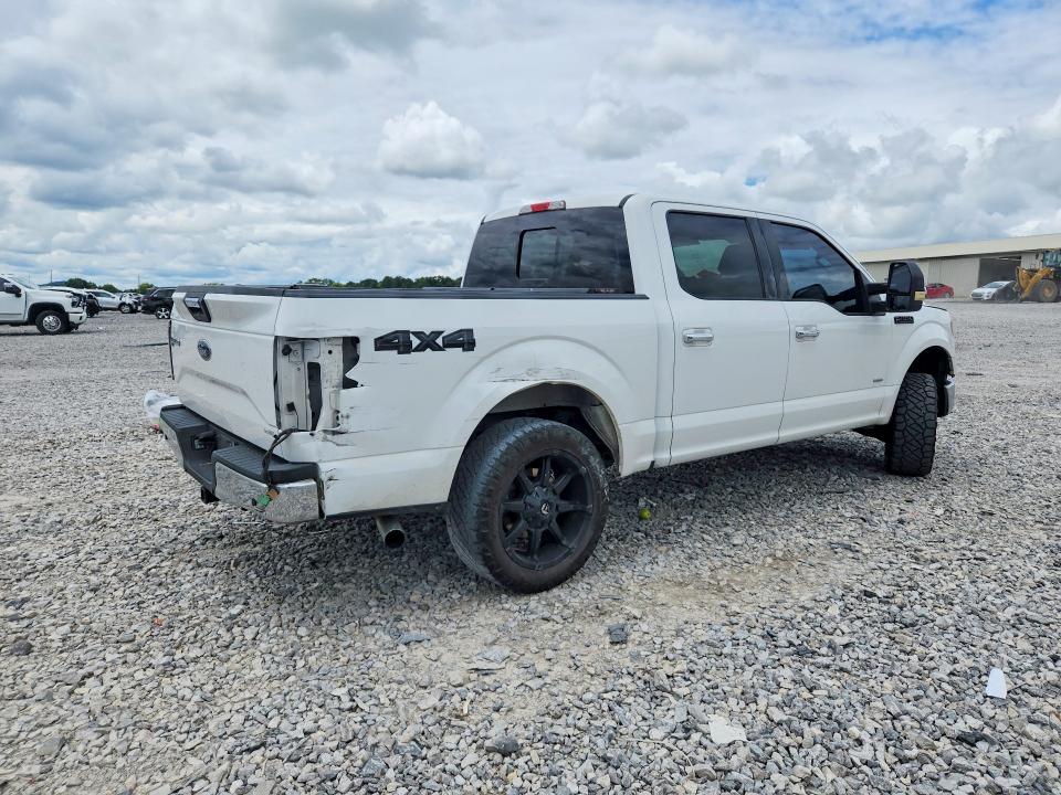 61023956 :رقم المزاد ، 1FTEW1EP9FFC88865 vin ، 2015 Ford F150 مزاد بيع