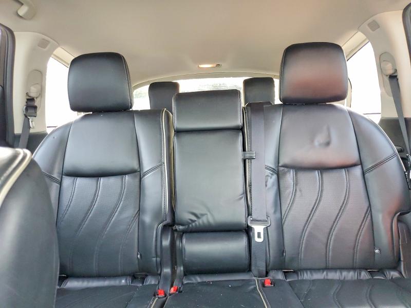 Продаж на аукціоні авто 2019 Infiniti Qx60, vin: 5N1DL0MM7KC559094, номер лоту: 65047836